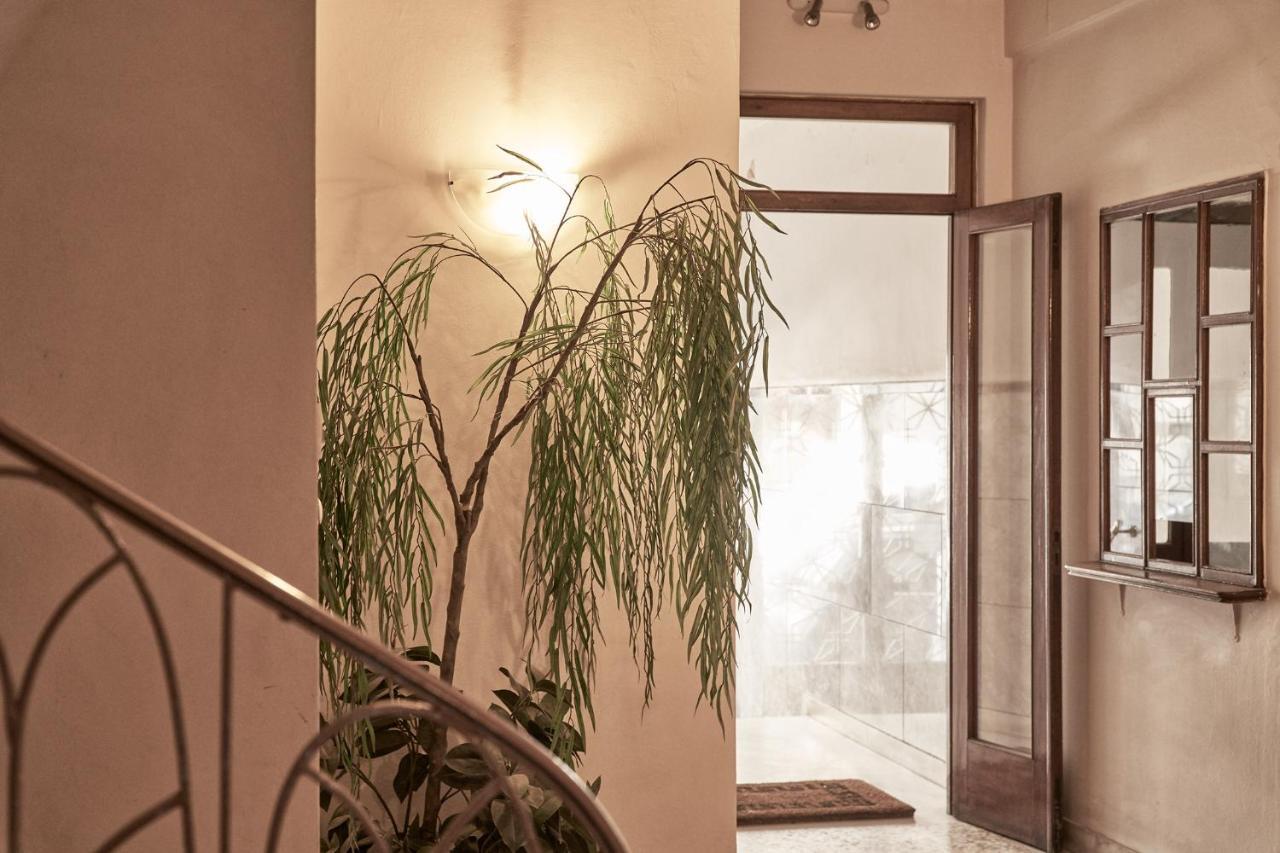 Marvelous N Bright Apt Next To Megaro Mousikis Афины Экстерьер фото